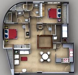 Dahlia Park Condominium (D17), Condominium #527756181